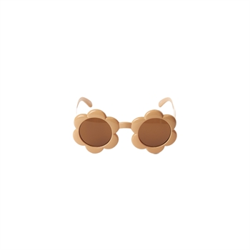 Lil' Atelier - Nmffloress Sunglasses Lil - Taos Taupe str. ONESIZE
